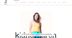 Desktop Screenshot of kidneykaren.com